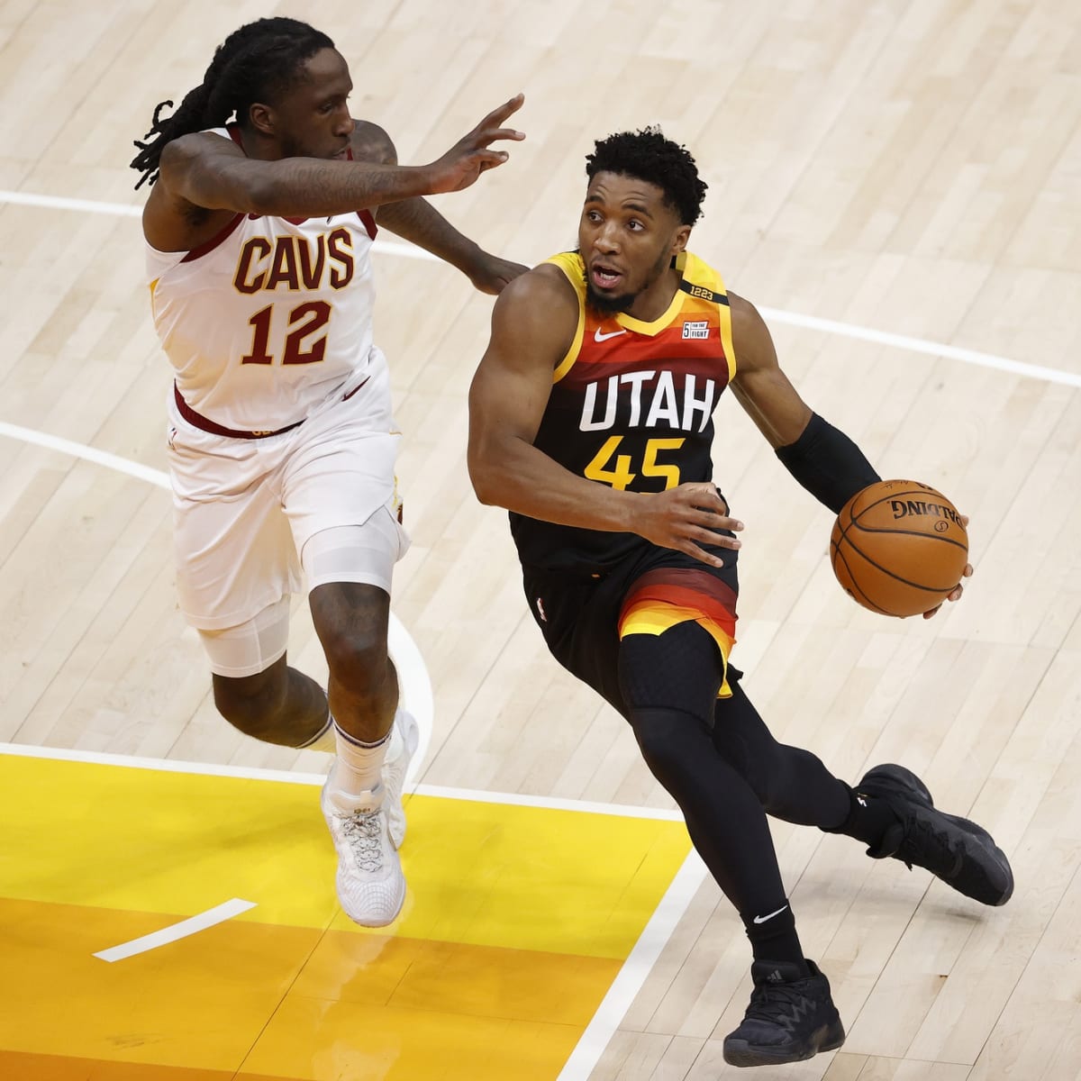 How Donovan Mitchell can win MVP someday - SLC Dunk