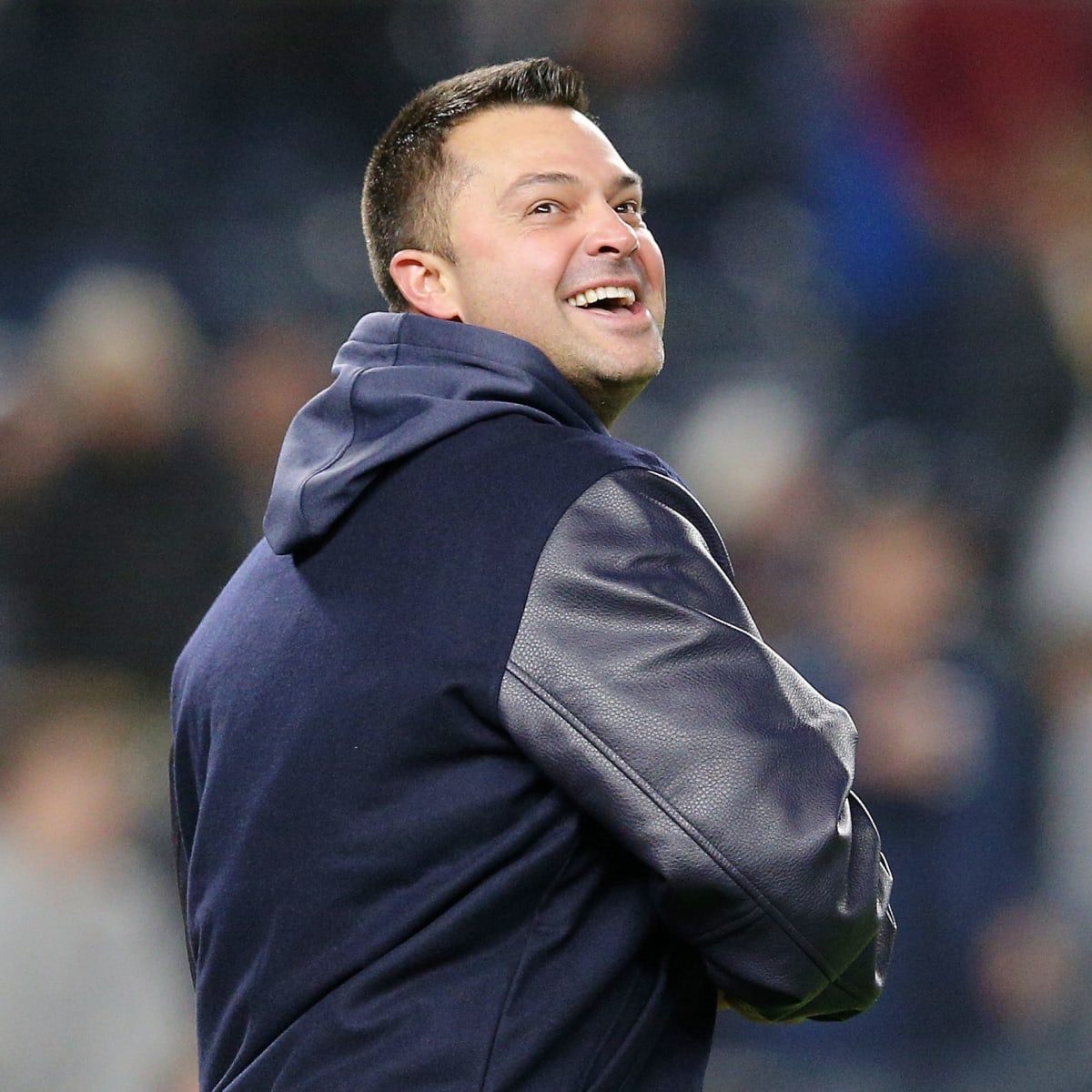 Seven teams reportedly interested in Nick Swisher - Sports Illustrated