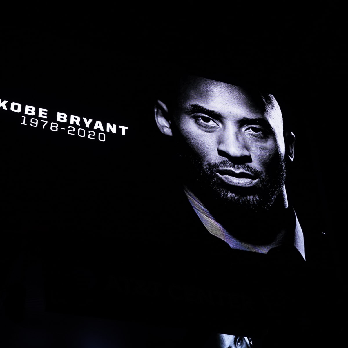 Current and former Broncos mourn the passing of NBA legend Kobe Bryant