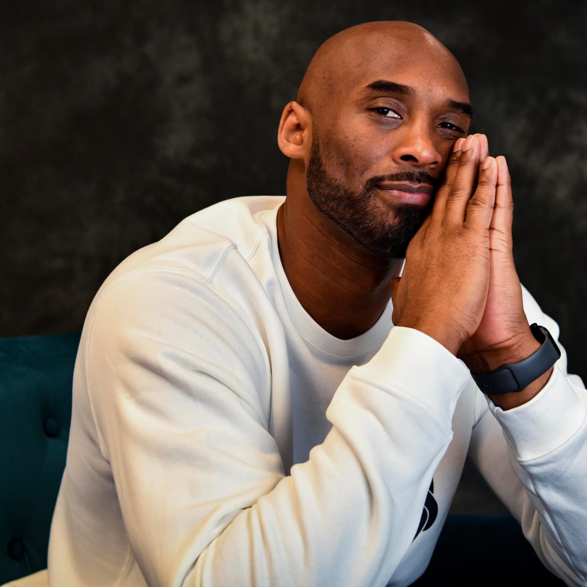 Players Are Reportedly 'Informally' Retiring Kobe Bryant's Jersey Numbers