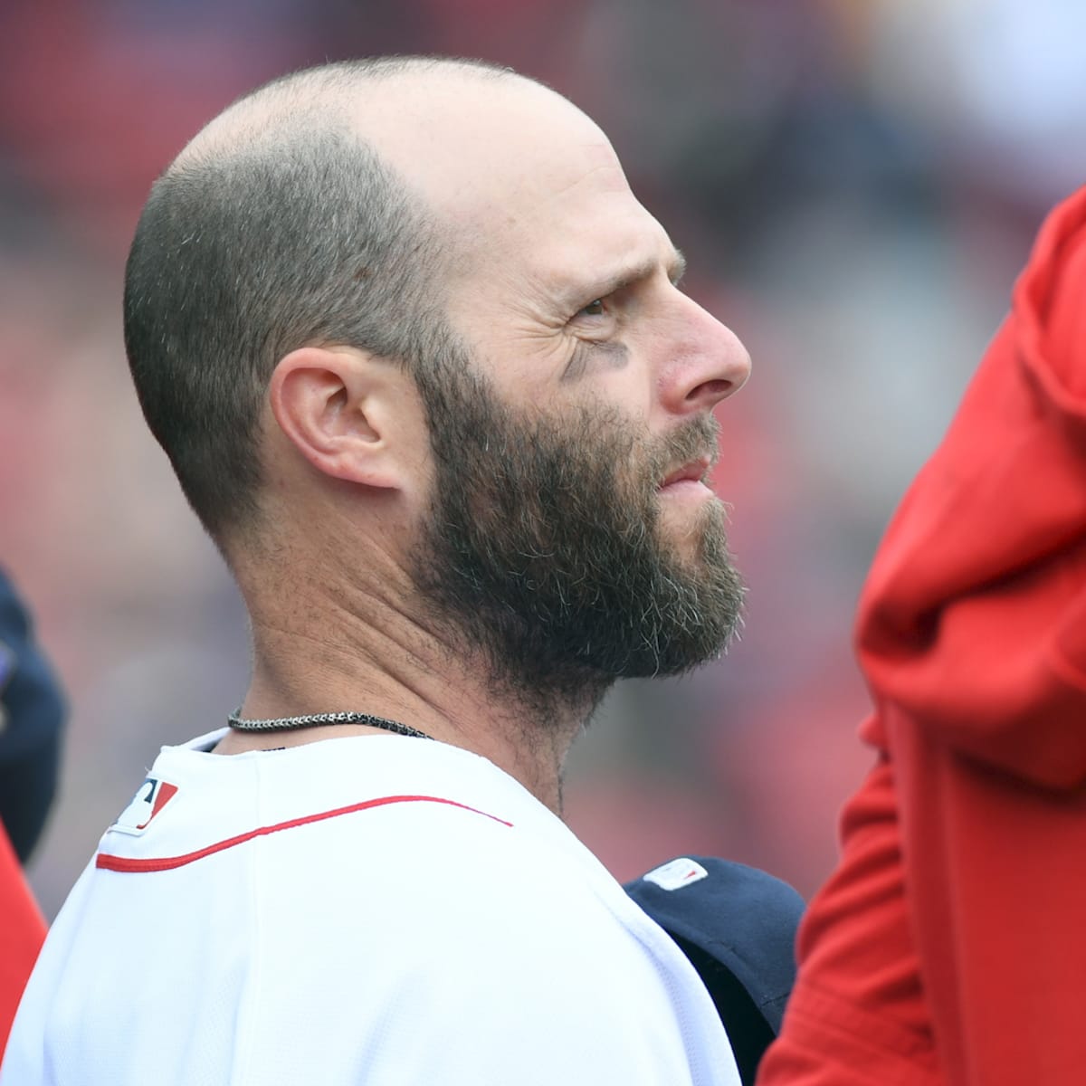 Despite injury-plagued career, Dustin Pedroia still productive, strong  asset - Sports Illustrated