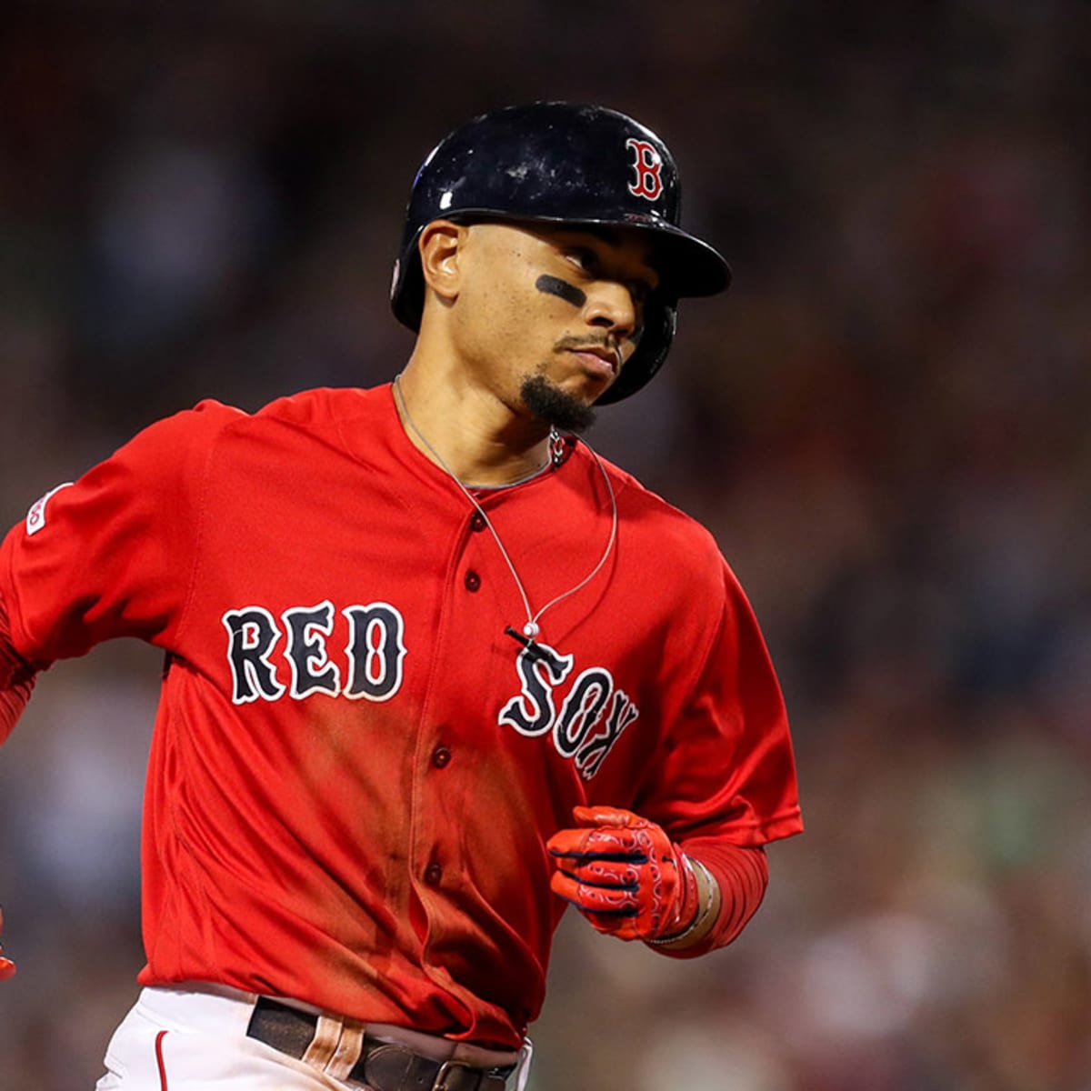 Mookie Betts trade proposals