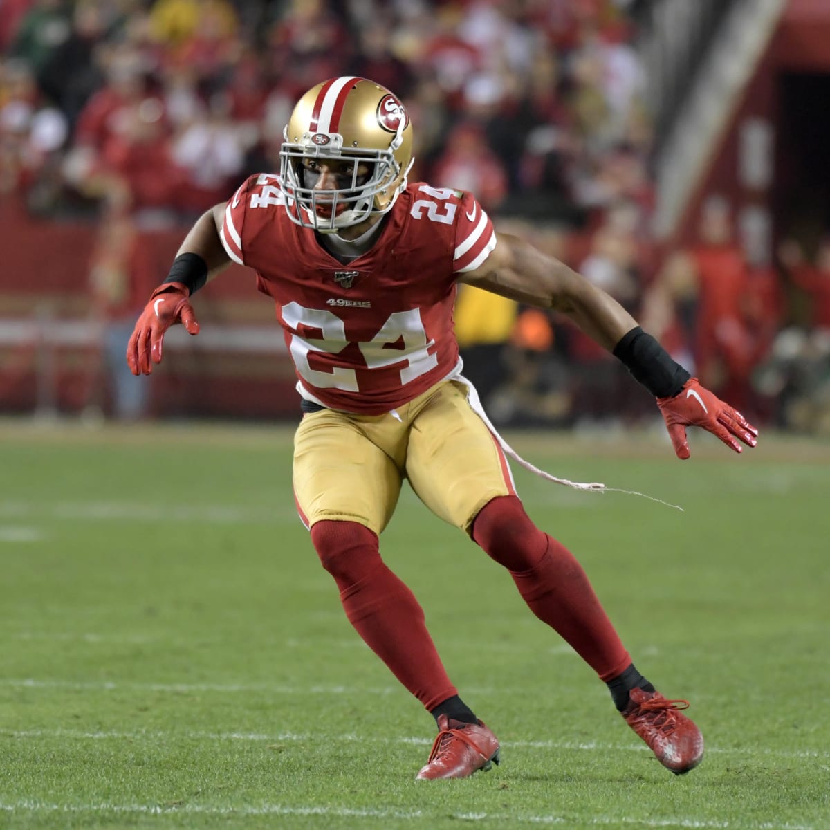 Golden Nuggets: Bleacher Report calls K'Waun Williams the 49ers' secret  weapon - Niners Nation