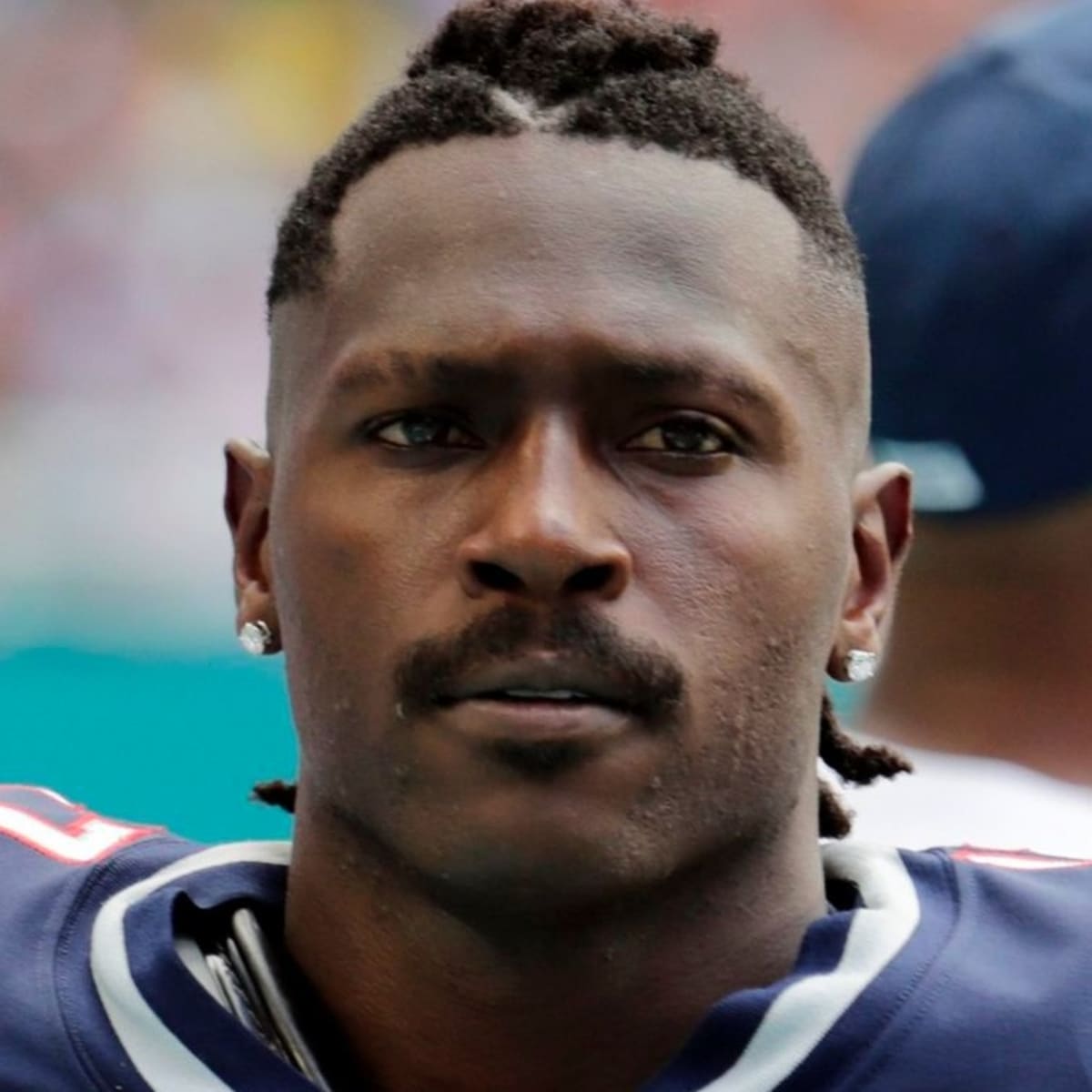 NFL wants to get Antonio Brown 'on the right track,' says Goodell