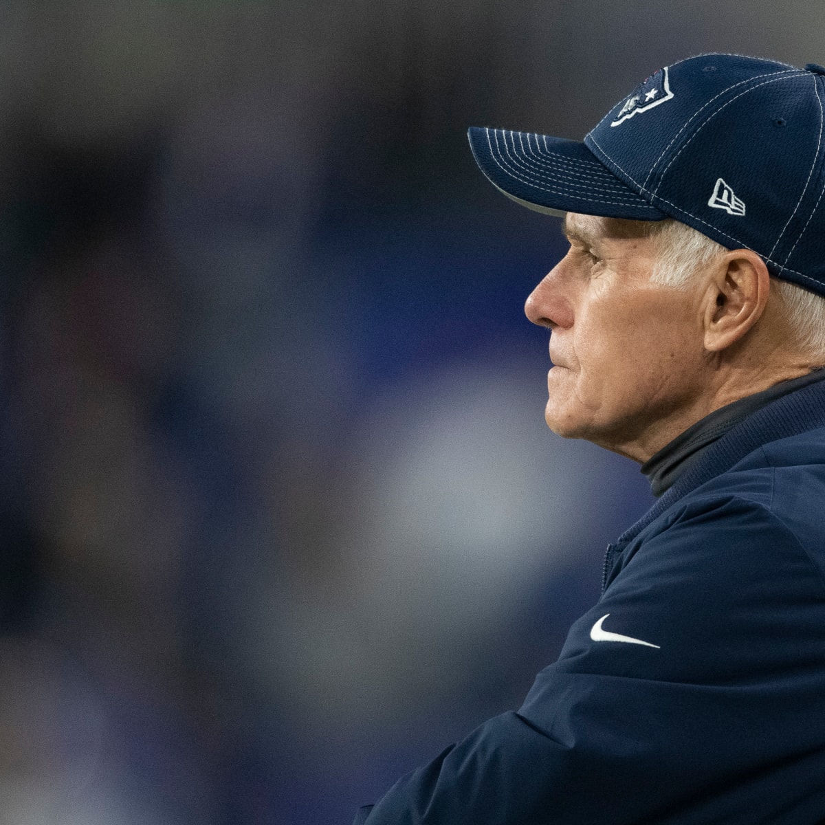 Patriots News: Longtime OL Coach Dante Scarnecchia Retires, Won 5 Super  Bowls, News, Scores, Highlights, Stats, and Rumors