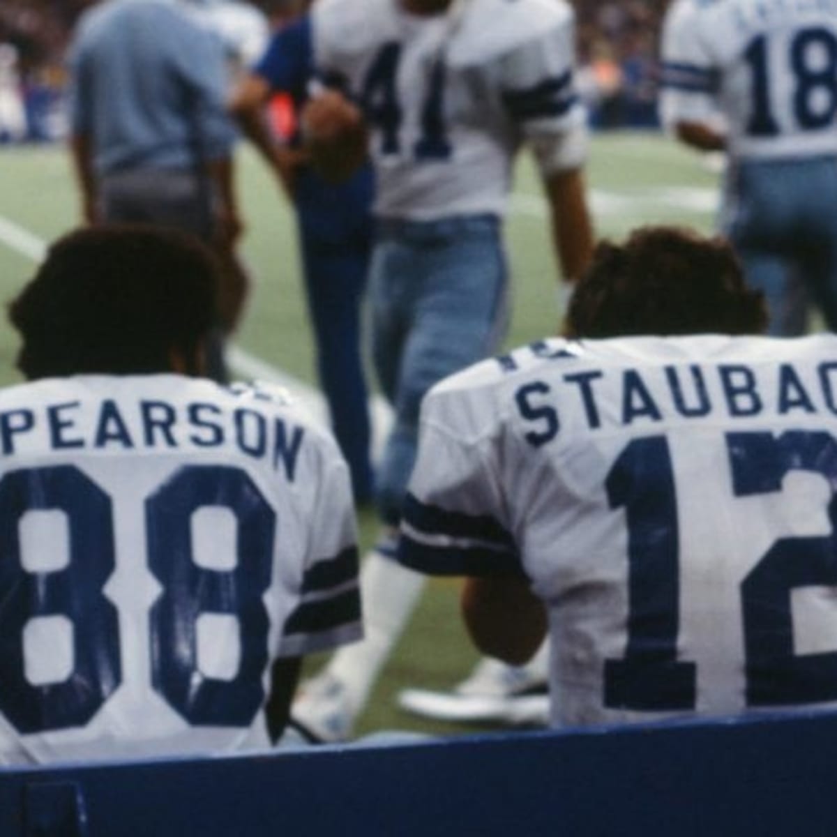 Countdown  Play 94: Darren Woodson Pick-Six