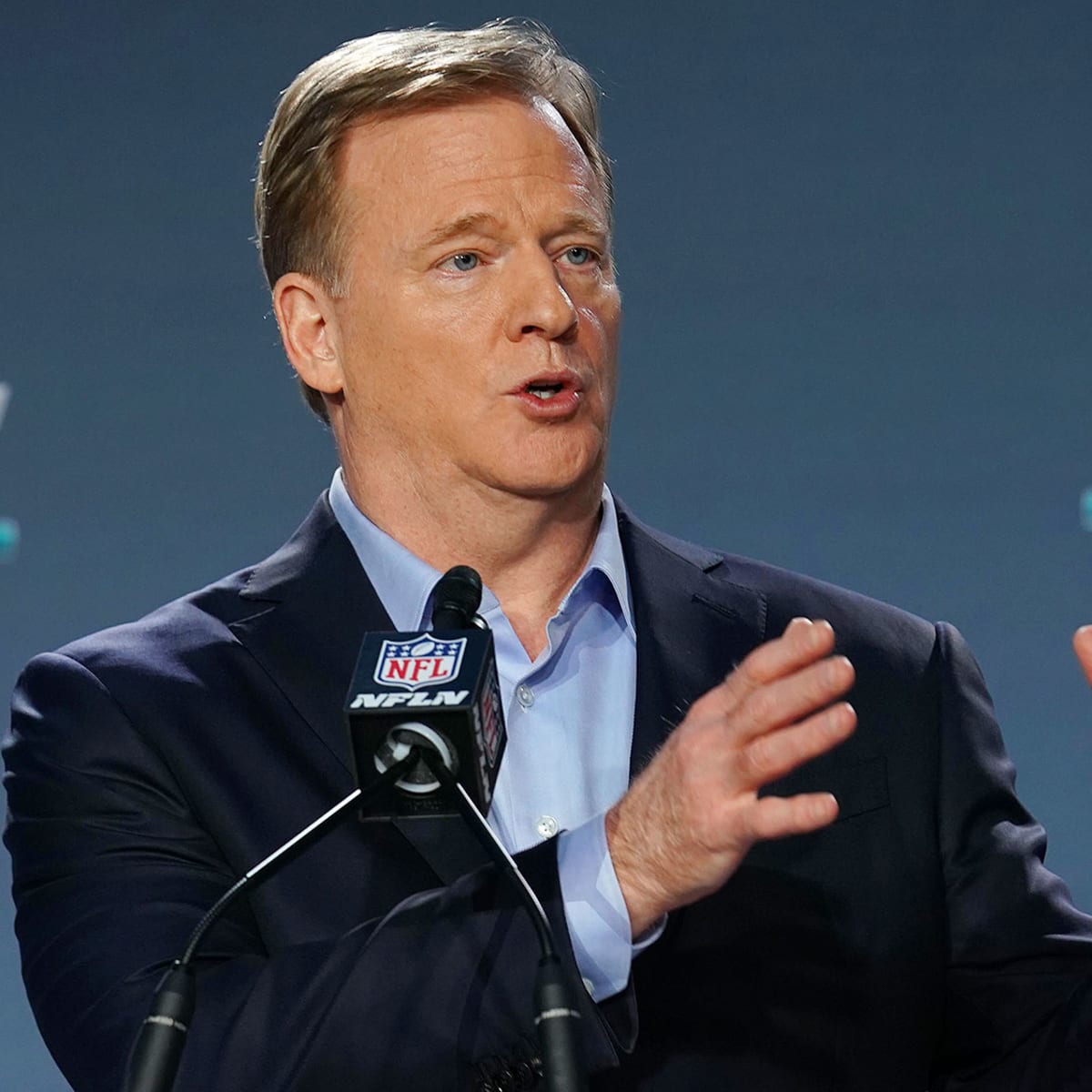 Roger Goodell Wins Lawsuit Over Cleveland Browns in Super Bowl LV –