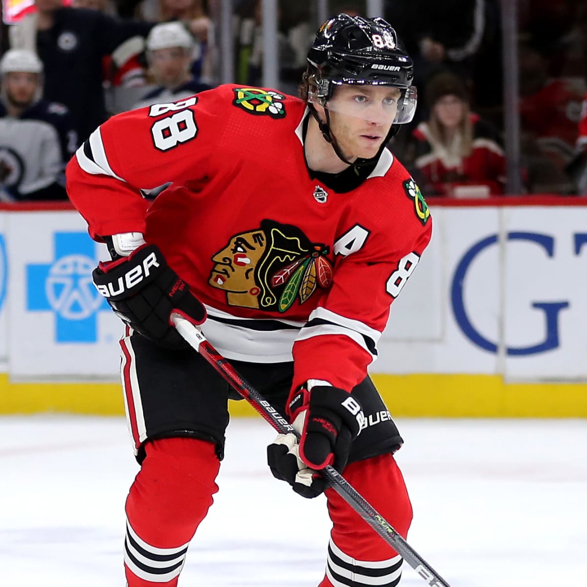 Report: Patrick Kane Traded to Rangers from Blackhawks for 2023 2nd-Round  Pick, More, News, Scores, Highlights, Stats, and Rumors