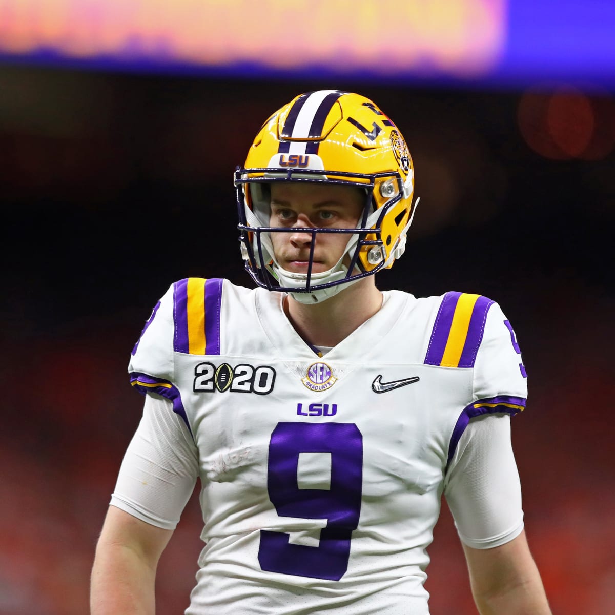 NFL Rumors: Joe Burrow won't pull an Eli Manning if selected by