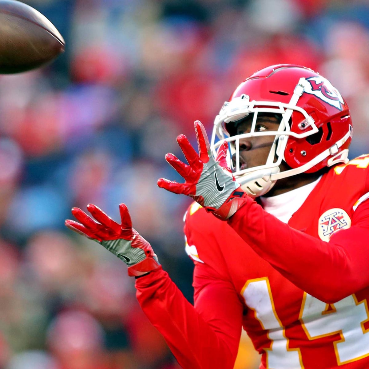 Sammy Watkins - NFL News, Rumors, & Updates