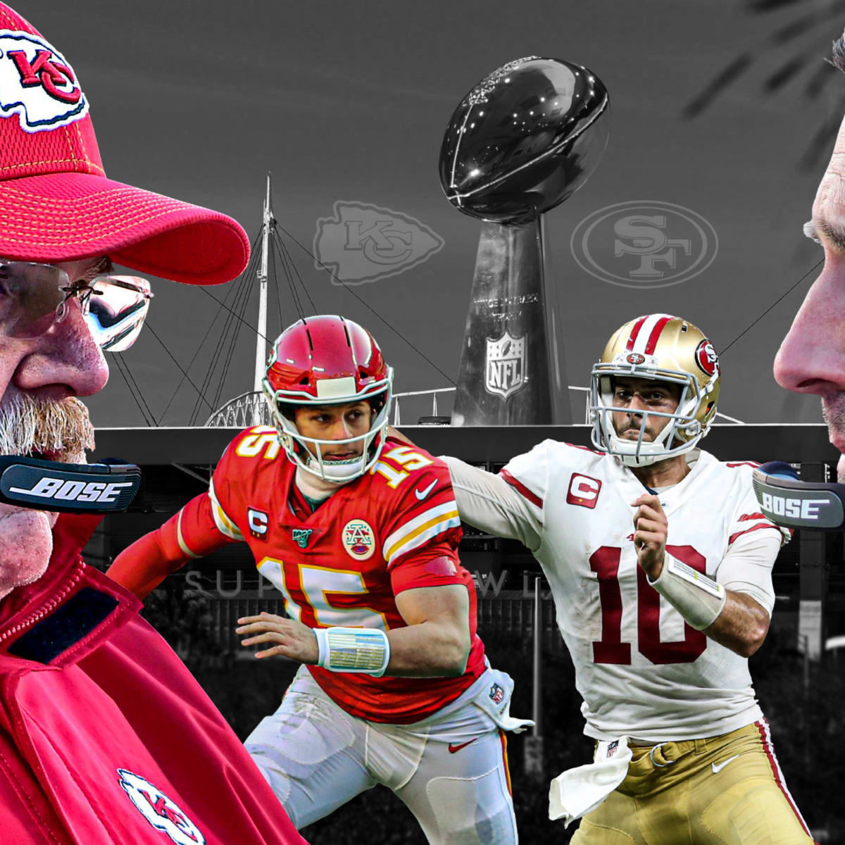 Super Bowl 2020 odds, line: 49ers vs. Chiefs picks, predictions