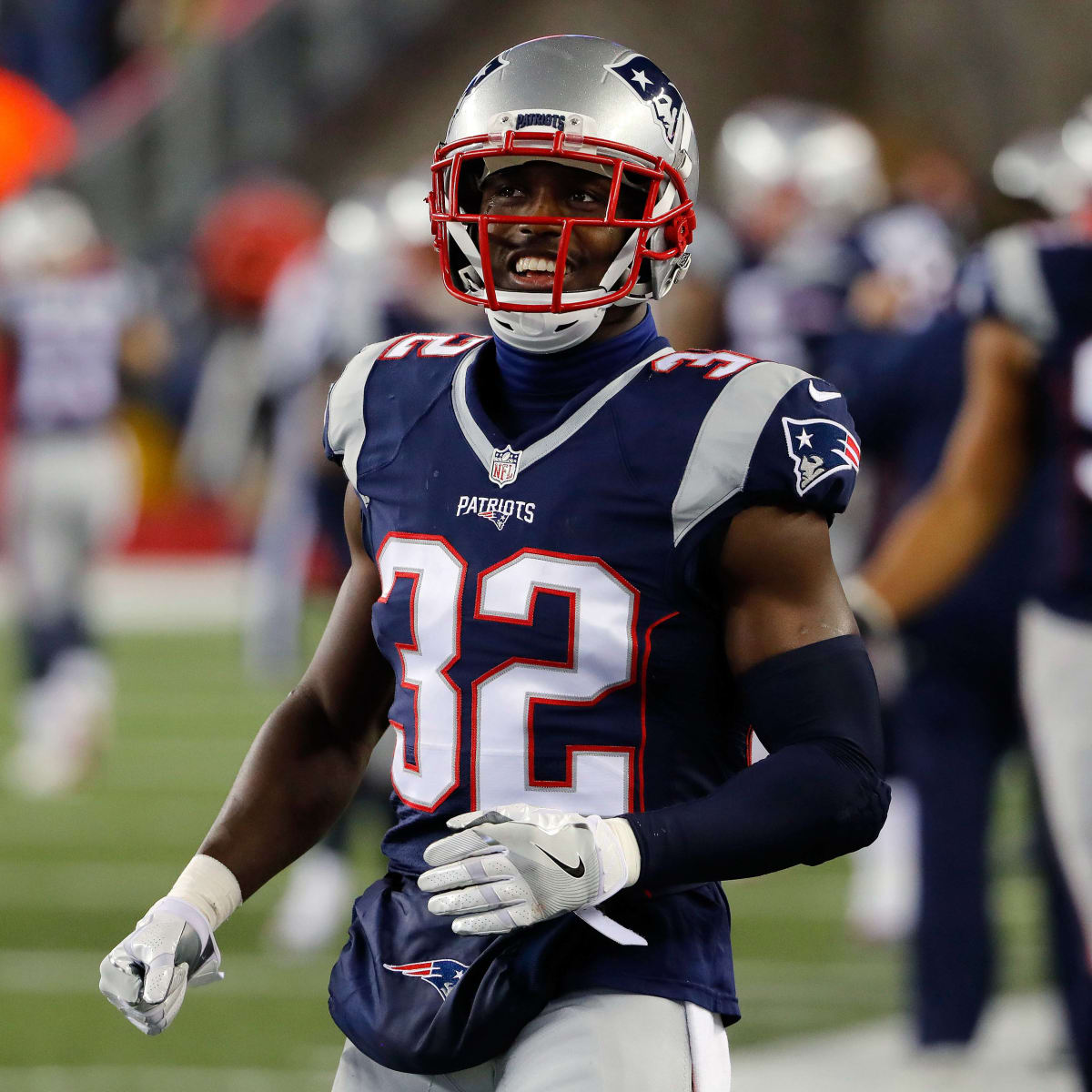 Without Devin McCourty, Who's 'Underappreciated' Leader of New England  Patriots Secondary? - Sports Illustrated New England Patriots News,  Analysis and More