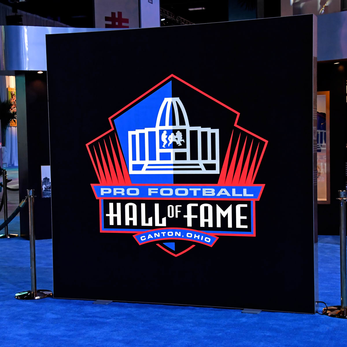 Steve Hutchinson, Ty Law among Pro Football Hall of Fame finalists 