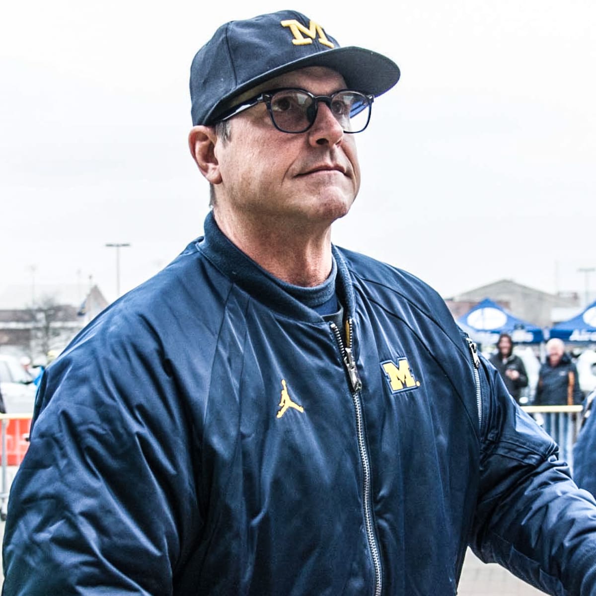 Buyout for Jim Harbaugh's new contract at Michigan leaves door open for NFL  return