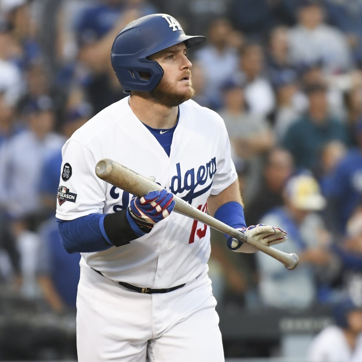 Los Angeles Dodgers: What to do if Max Muncy does regress