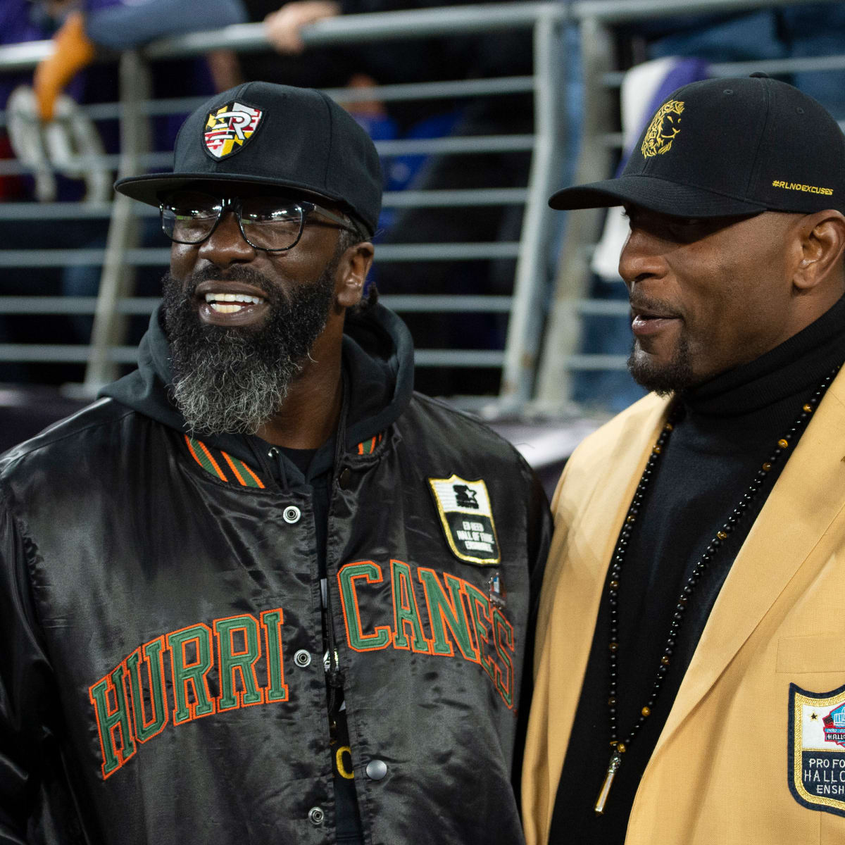 Ed Reed an official semifinalist for the Pro Football Hall of Fame -  Baltimore Beatdown