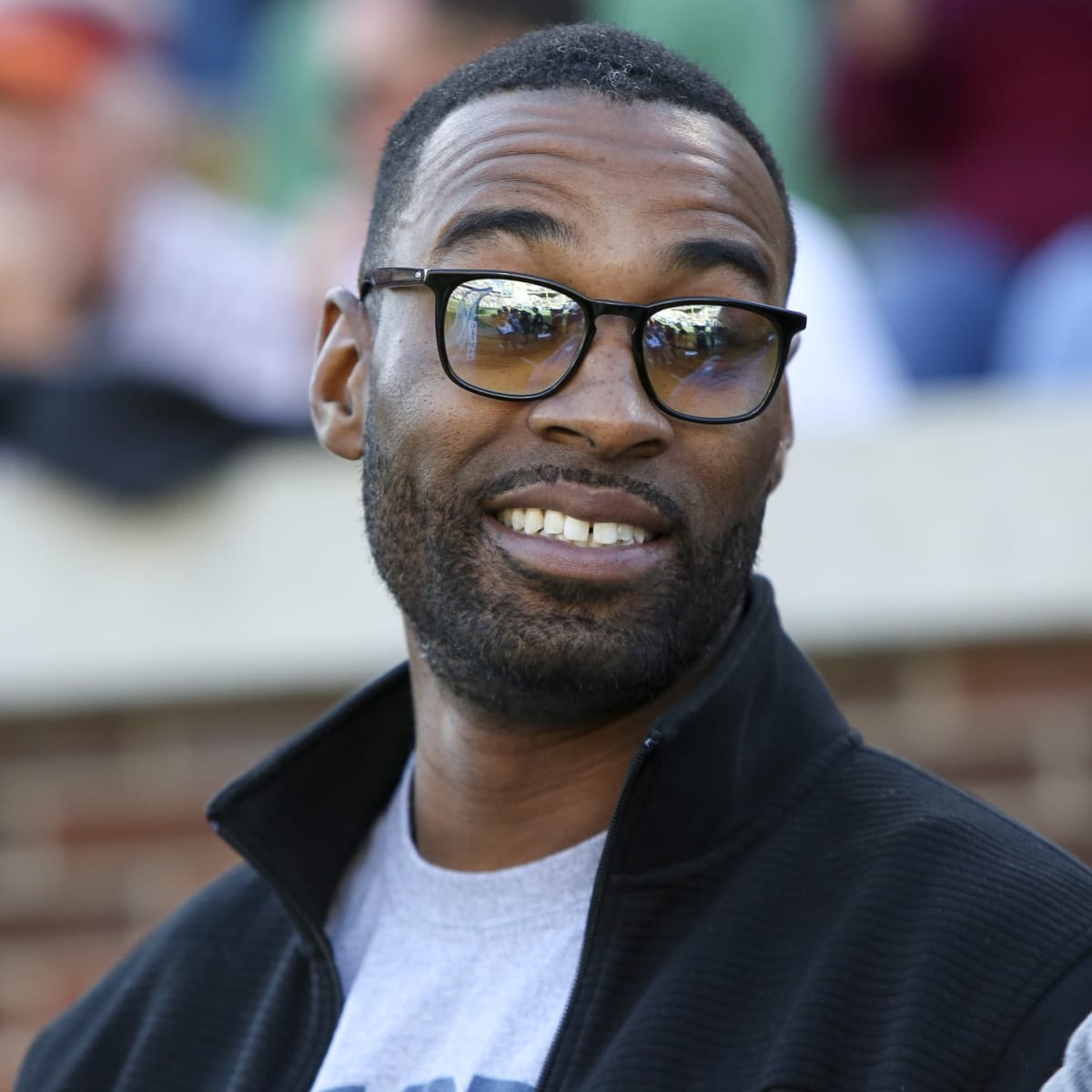 Calvin Johnson Selected for College Football Hall of Fame - From The Rumble  Seat