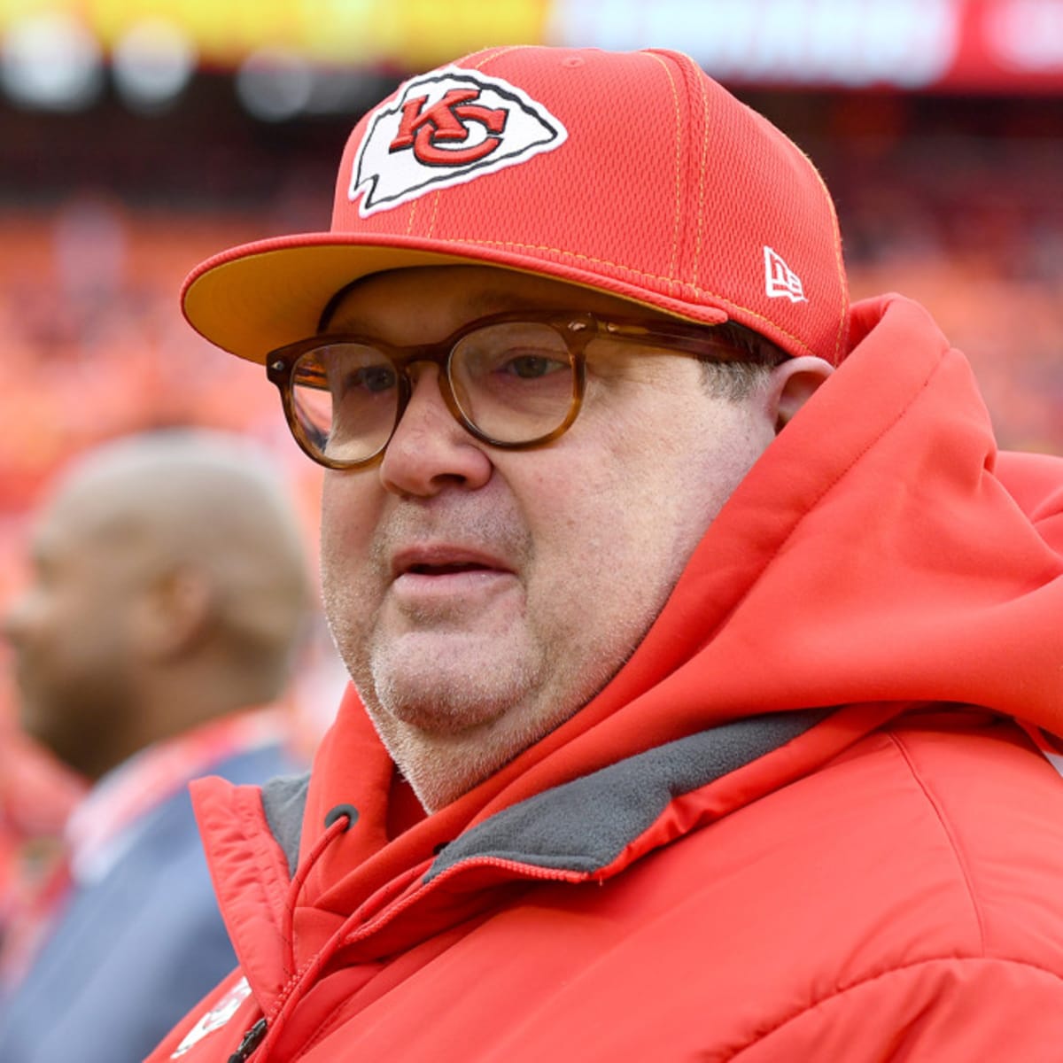 Eric Stonestreet on X: Let's go @Chiefs AND @thekccurrent! https