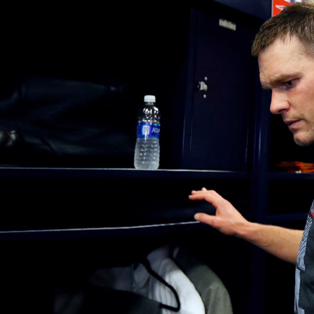 The Great Brady Heist': Finding Tom Brady's Super Bowl XLIX jersey