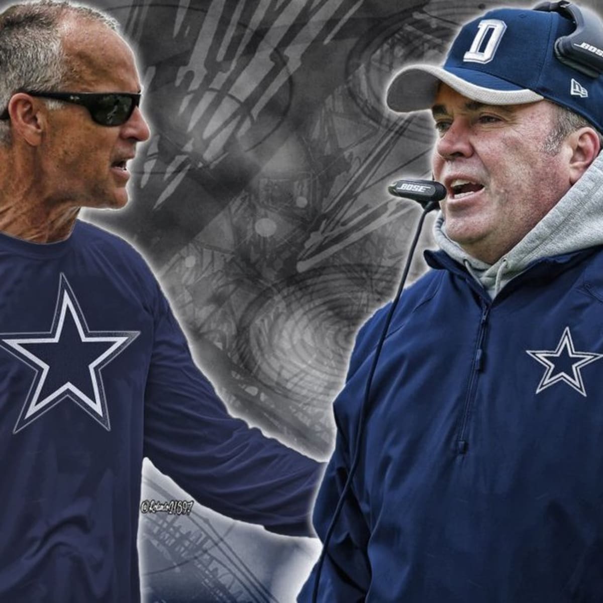 Dallas Cowboys Coaches Reveal 4 Major Issues to Fix: 'Back to the Drawing  Board!' - FanNation Dallas Cowboys News, Analysis and More