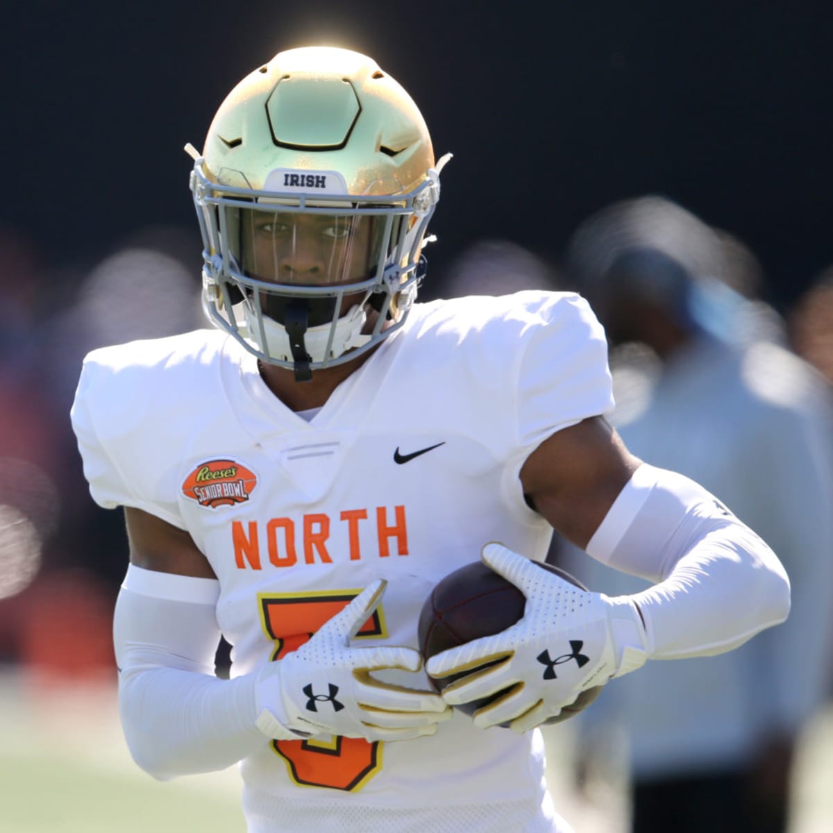 Jim Nagy breaks down the 6 Seahawks draft picks from 2022 Senior Bowl -  Seattle Sports