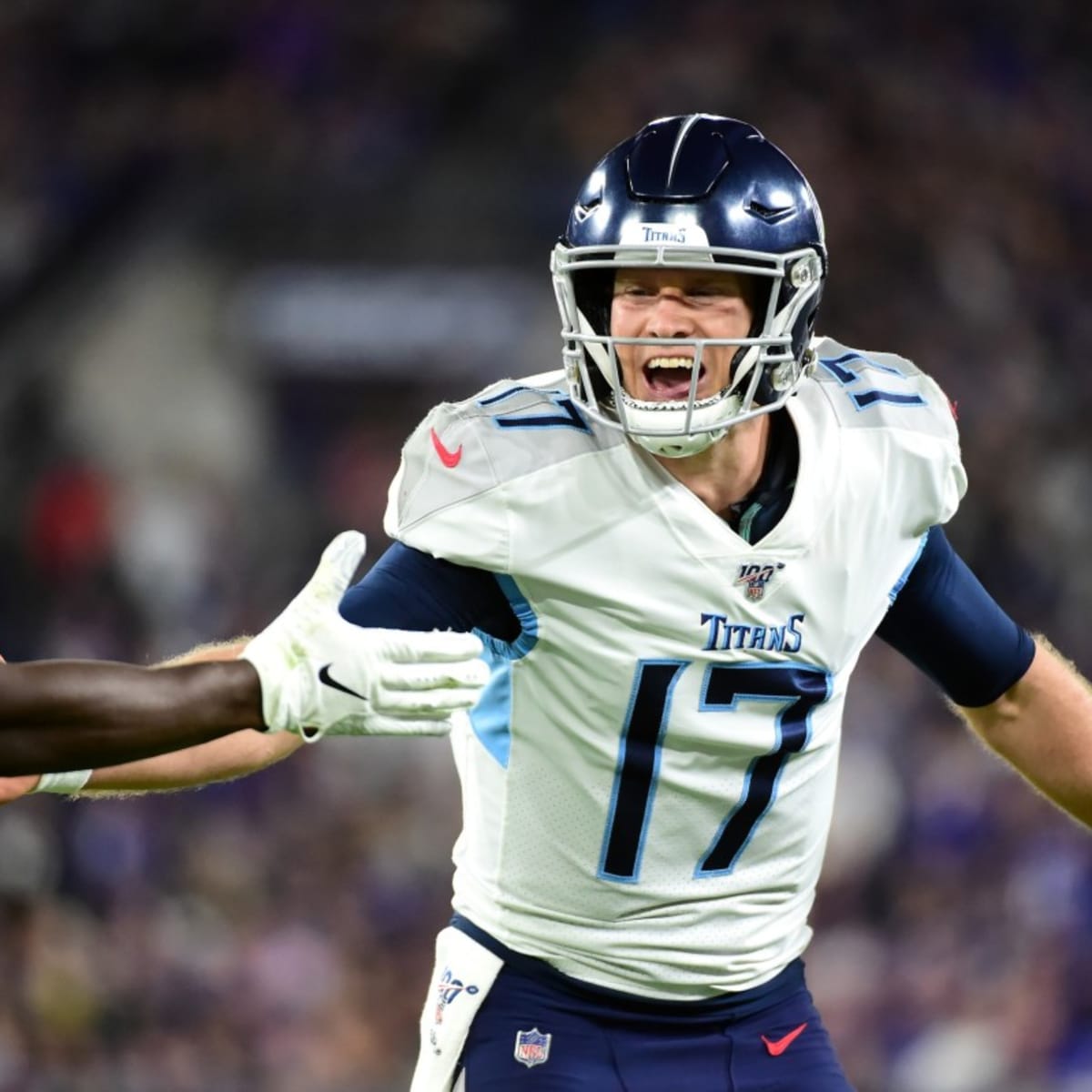 How the Tennessee Titans Went From 7-3 to Out of the Playoffs - Sports  Illustrated Tennessee Titans News, Analysis and More