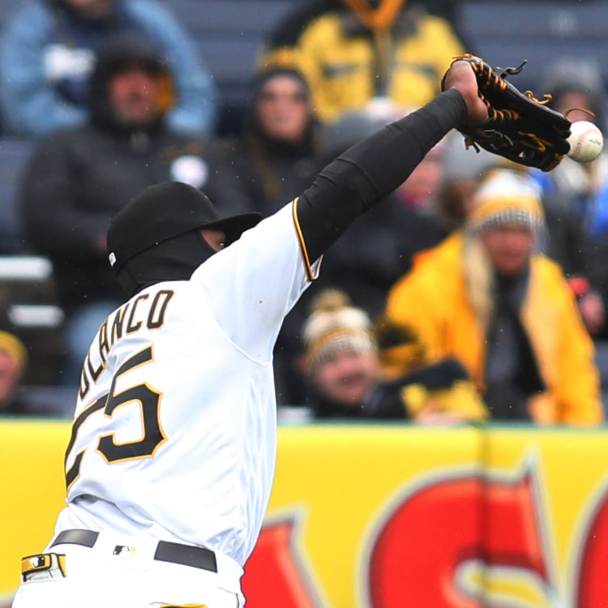 The 9 greatest players in Pittsburgh Pirates history