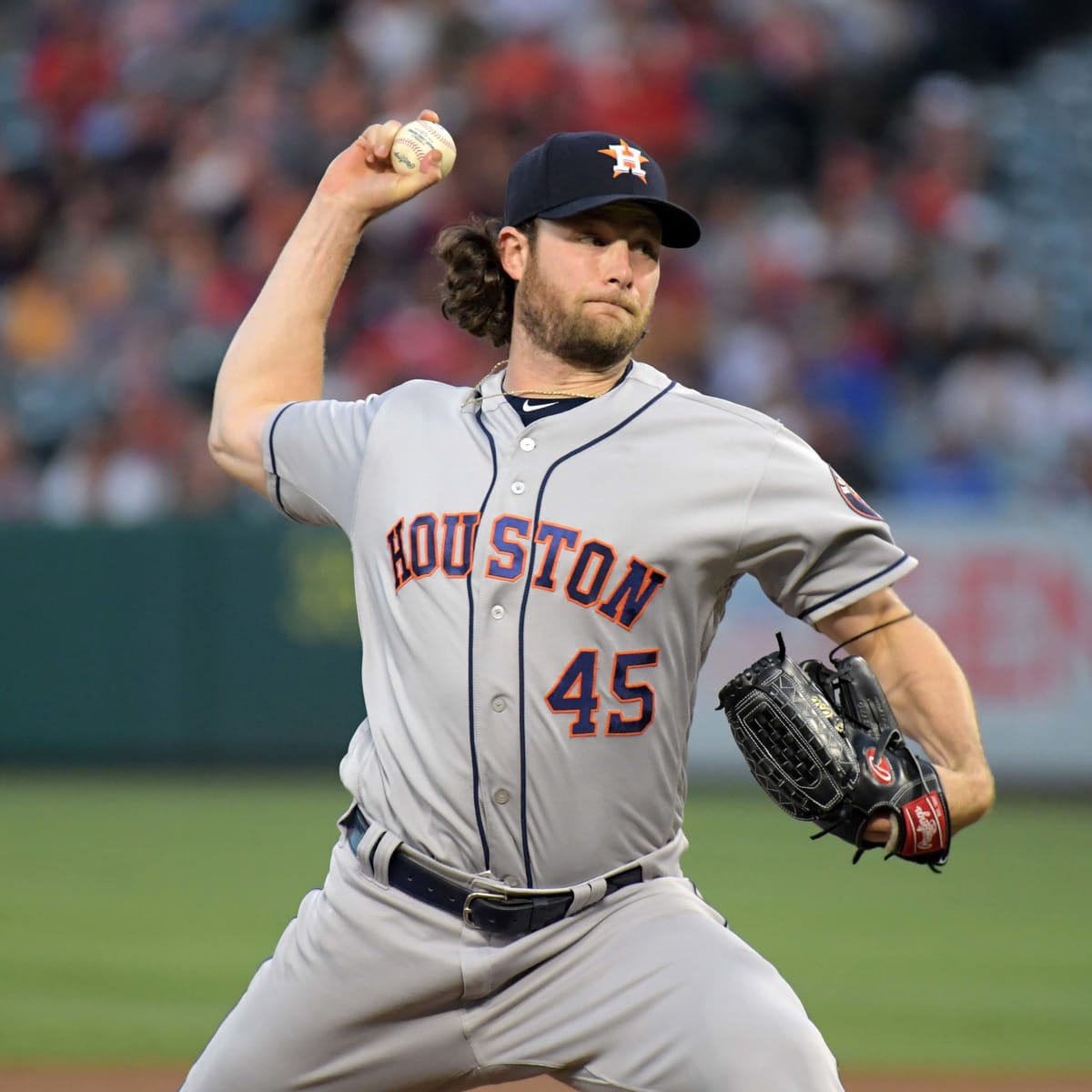 Yankees' Gerrit Cole Ranked By MLB Network As Baseball's Third-Best  Starting Pitcher - Sports Illustrated NY Yankees News, Analysis and More