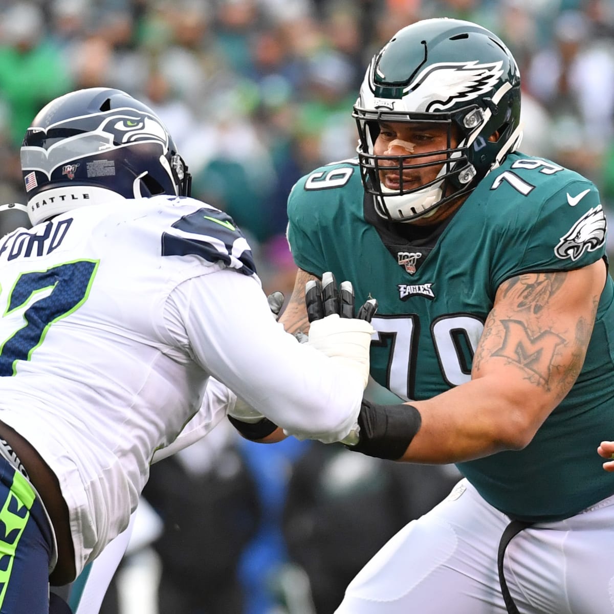 Philadelphia Eagles vs. L.A. Rams Preview: Undefeated Philly Flies West -  Sports Illustrated Philadelphia Eagles News, Analysis and More