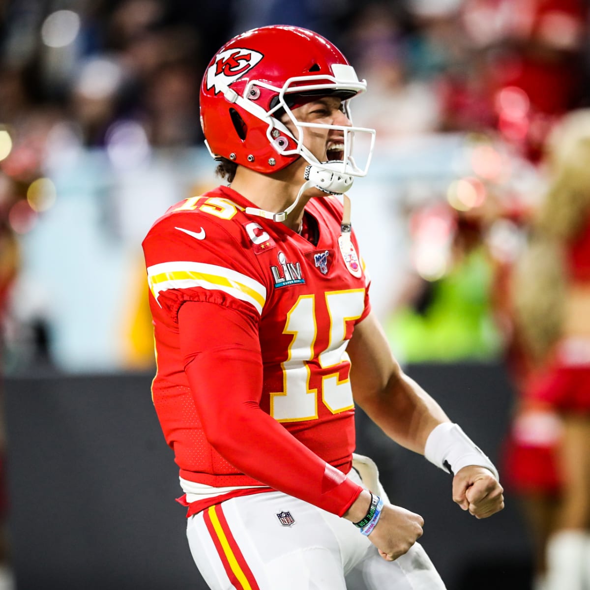 Kansas City Chiefs win Super Bowl: Mahomes rallies to outlast 49ers -  Sports Illustrated