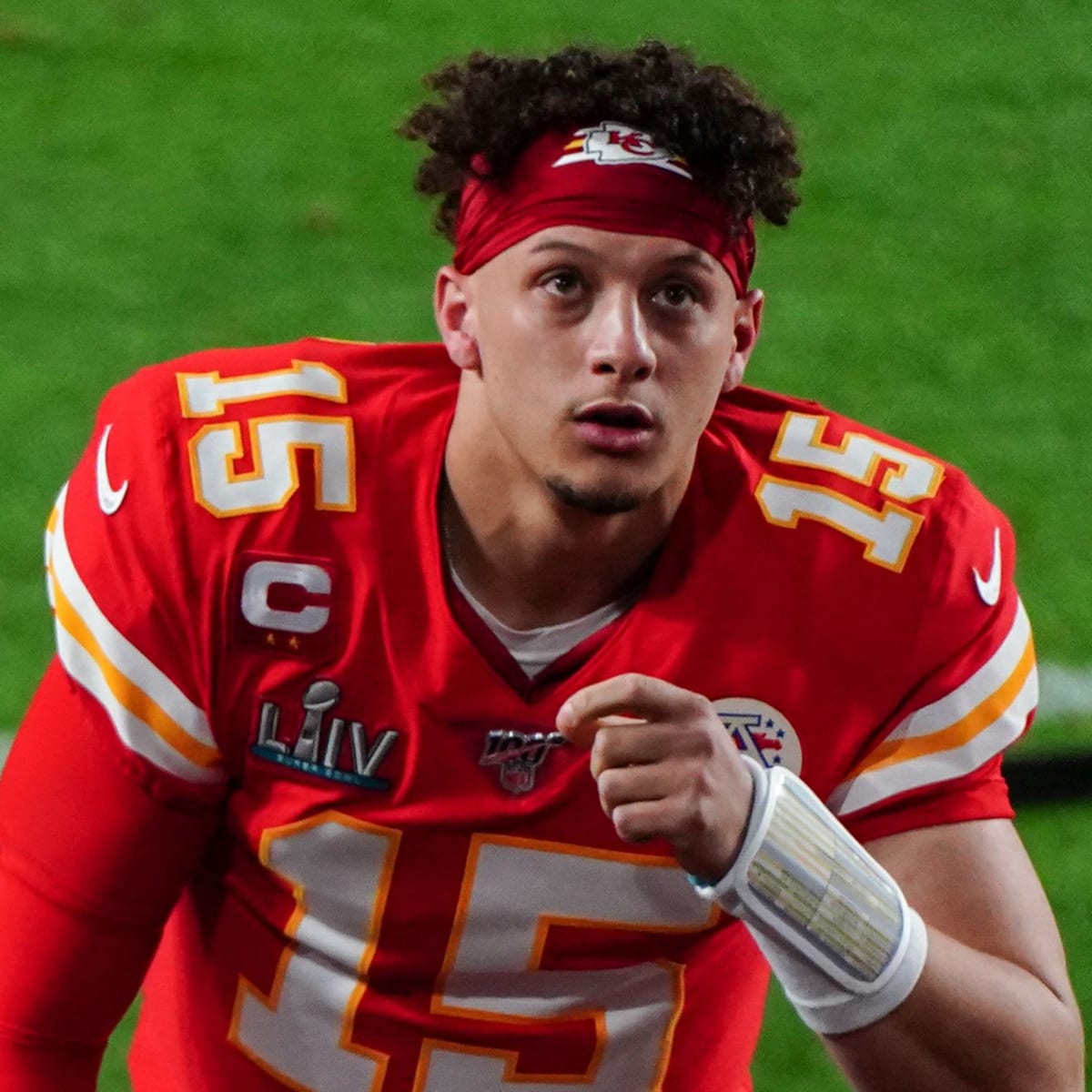 Super Bowl 54 story lines: Can Patrick Mahomes remove the Andy Reid stigma?