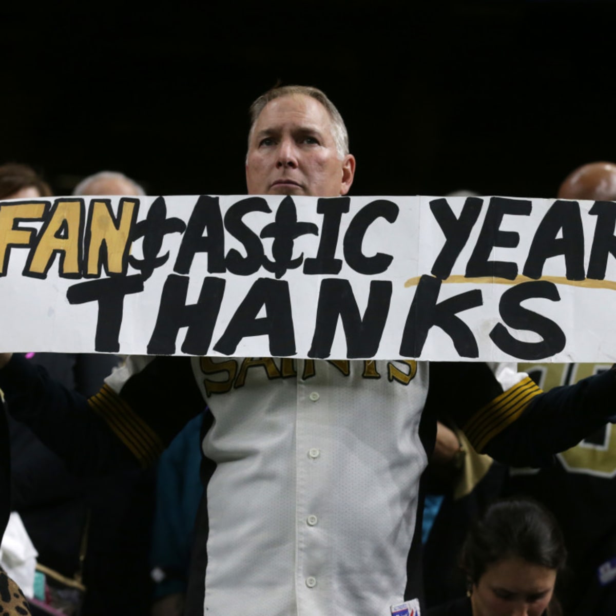 The Saints fans' guide to not watching the Super Bowl 