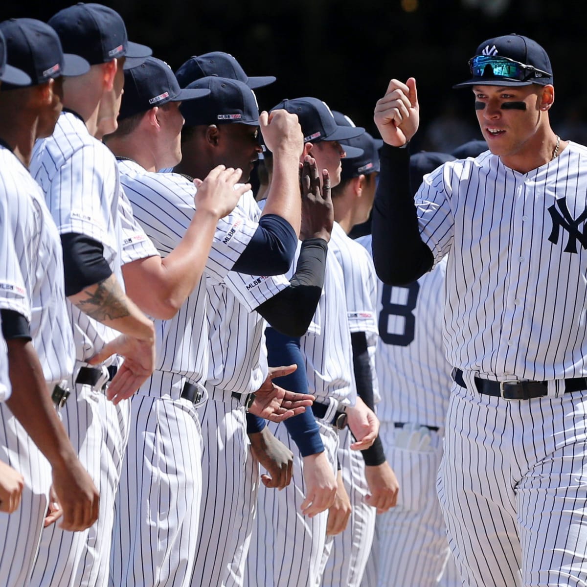 Yankees 6, Orioles 2: Pineda spins a Mother's Day gem - Pinstripe