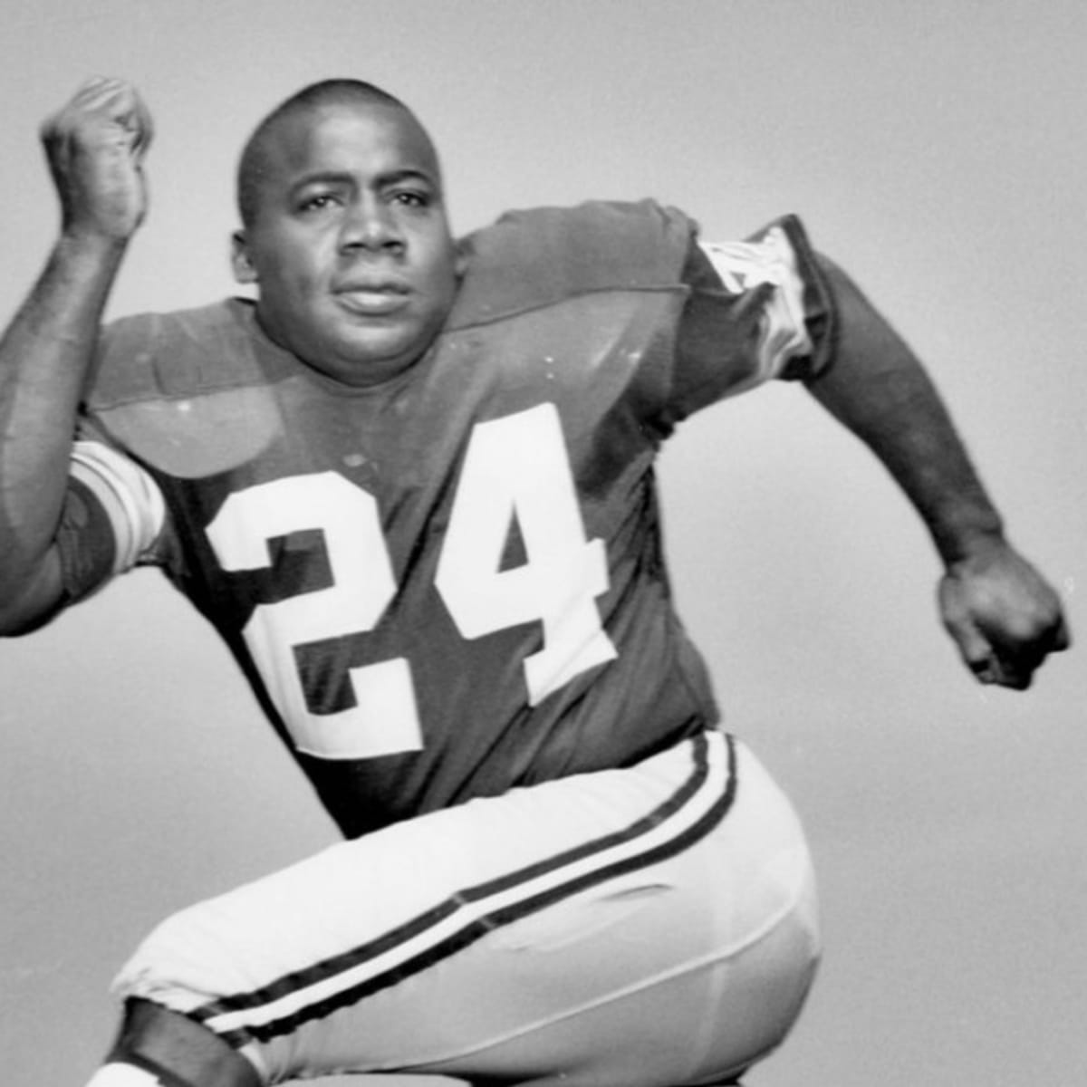 : 1966 Philadelphia # 90 Willie Wood Green Bay Packers