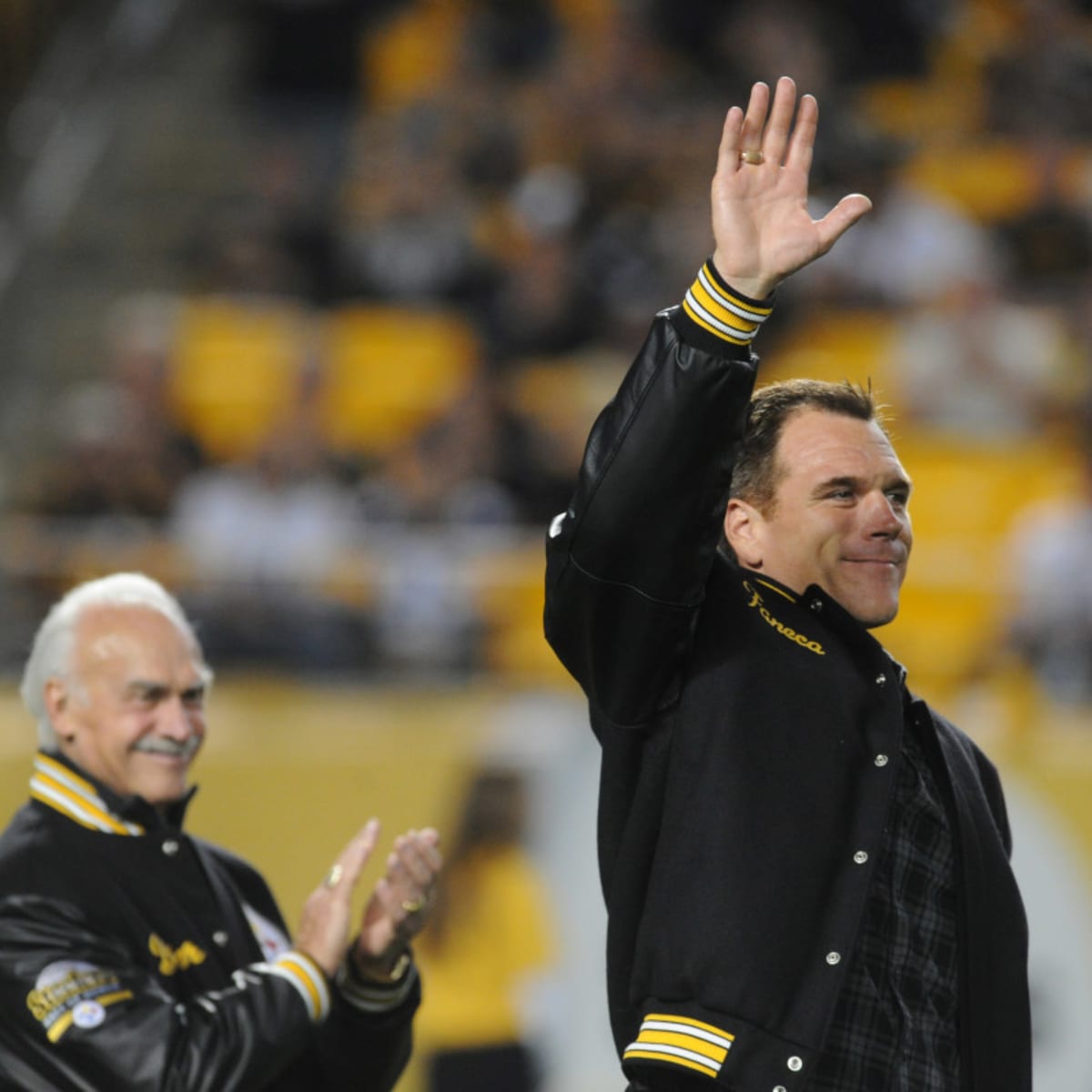 Former Steeler Alan Faneca misses out on the Hall of Fame once again -  Behind the Steel Curtain