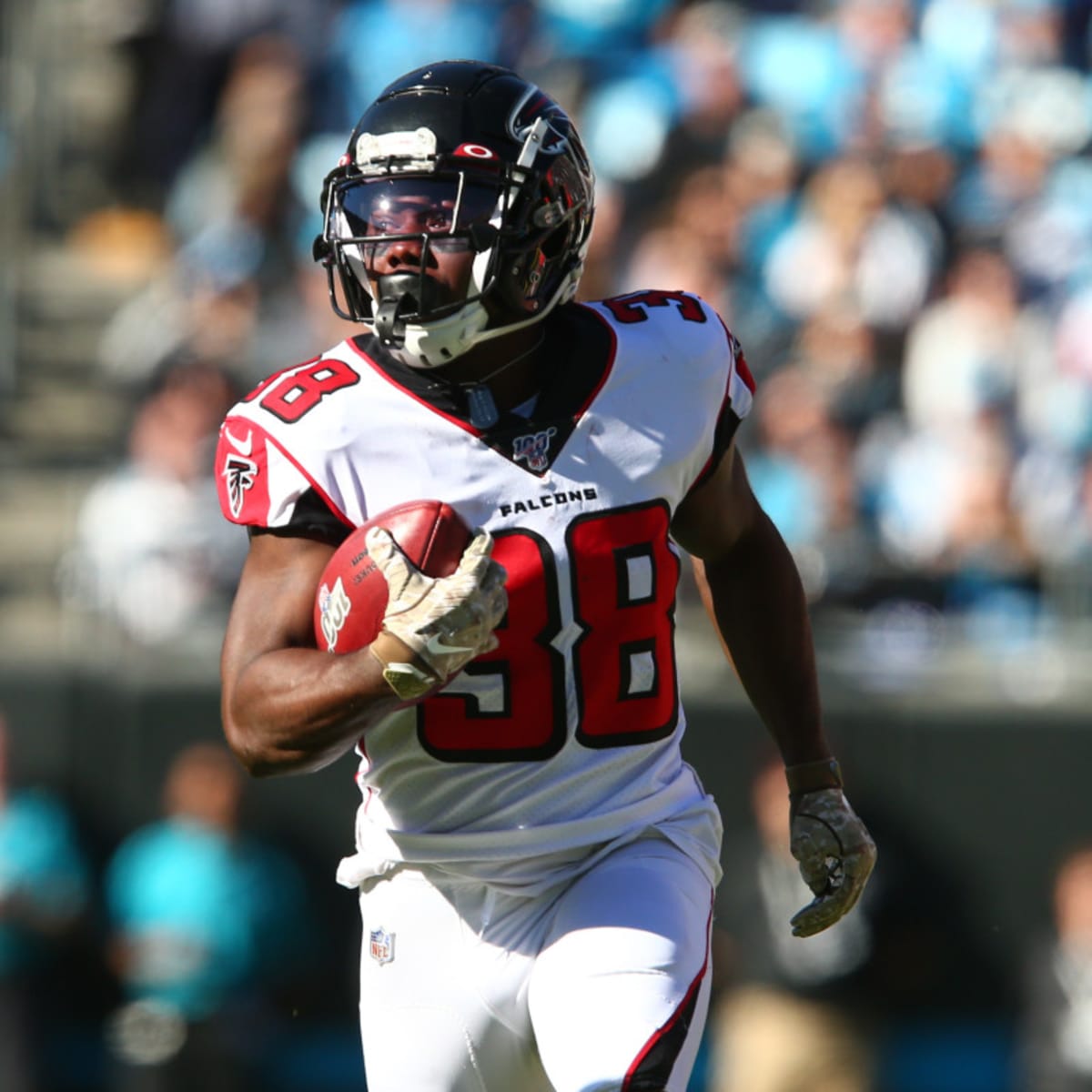 Atlanta Falcons Schedule Release: Toughest Games Of 2019