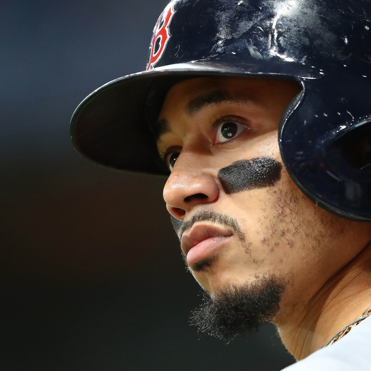 Mookie Betts leads Dodgers past Guardians ahead of Boston return