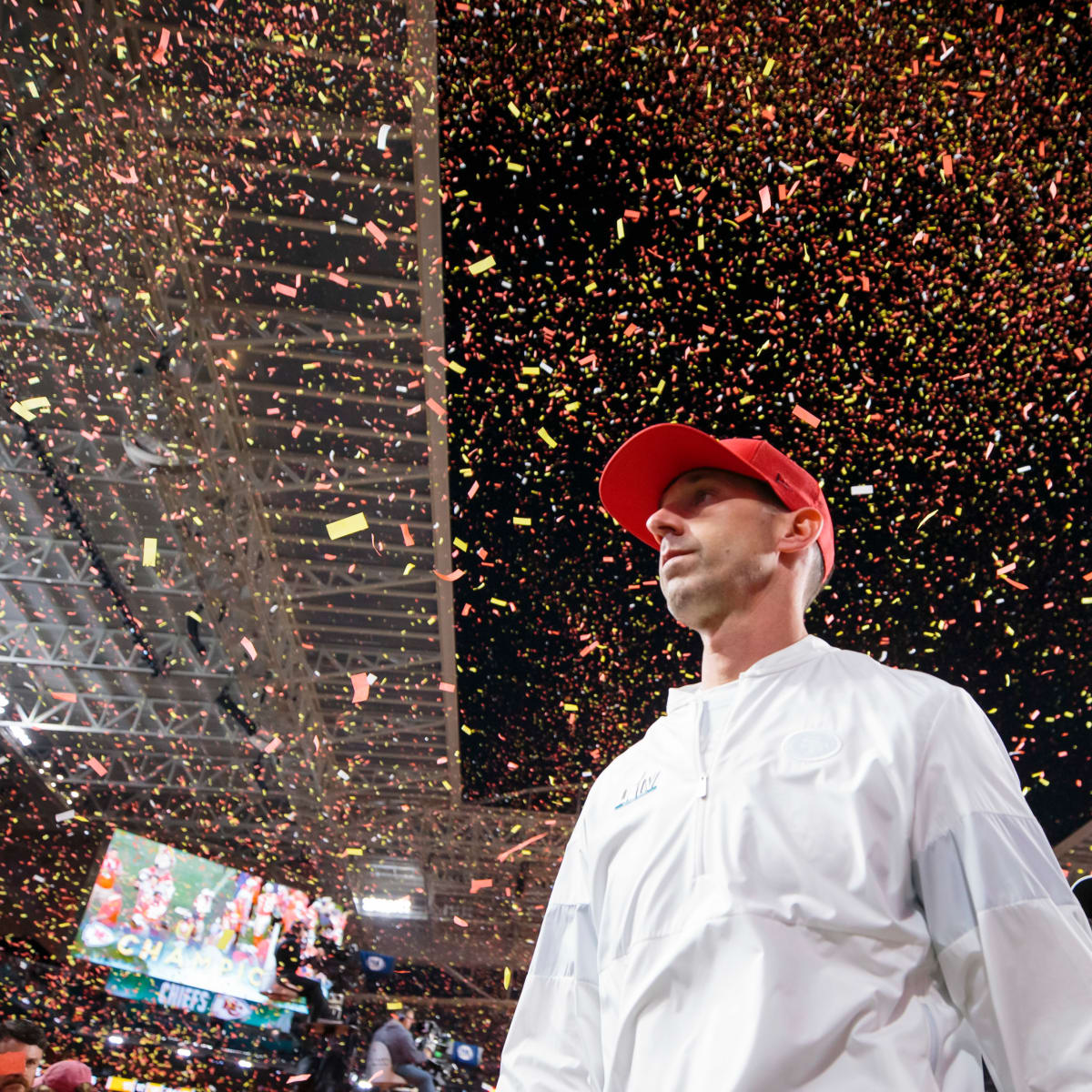 Lamont & Tonelli Check In With Dr. Smeltzer Who Says San Francisco 49ers  Super Bowl Loss Saved Lives 