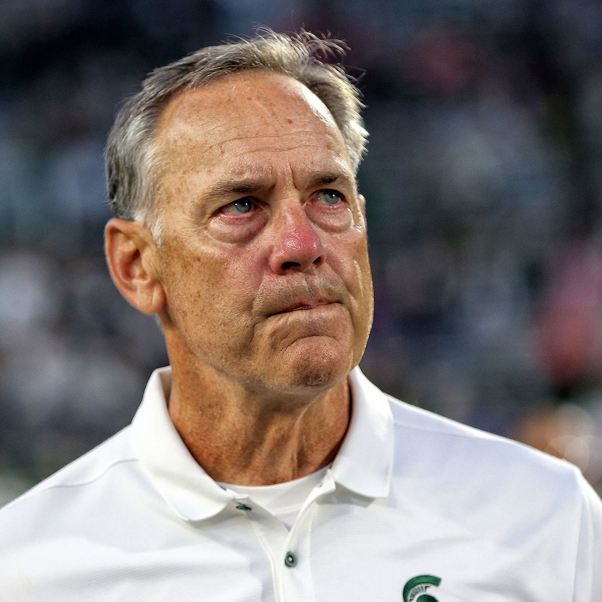 Mark Dantonio had $4 'program win' hats made for Michigan State's