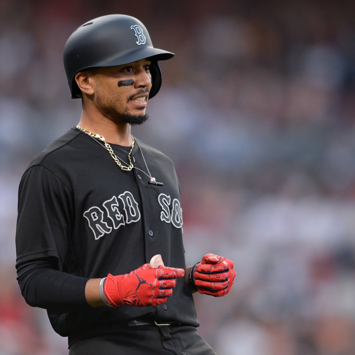 Mookie Betts, David Price join long history of Red Sox turned Dodgers