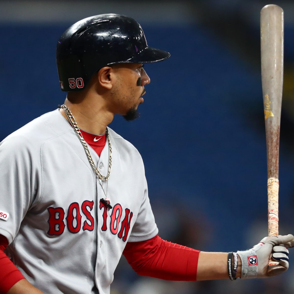 Mookie Betts trade grades: Red Sox get poor mark; Dodgers still