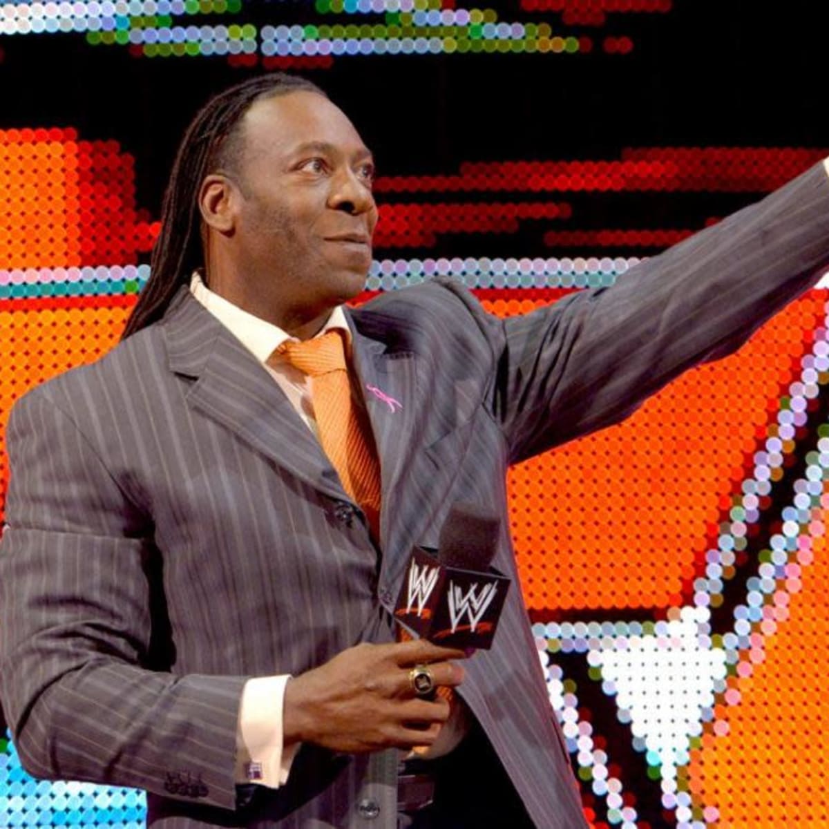 #DTN 27 - Une réponse attendue ! Wwe-booker-t