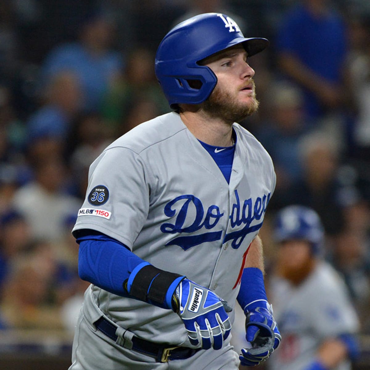 Los Angeles Dodgers, Max Muncy agree to 1-year, $13.5 million extension -  ESPN