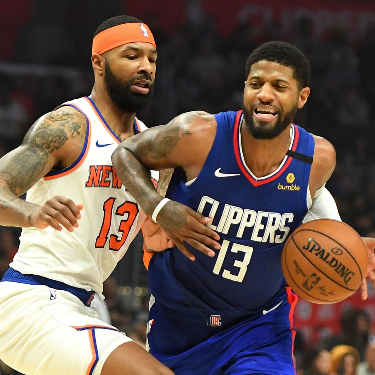 Why does Marcus Morris have 'Sr' on his jersey, the only NBA player to do  so?