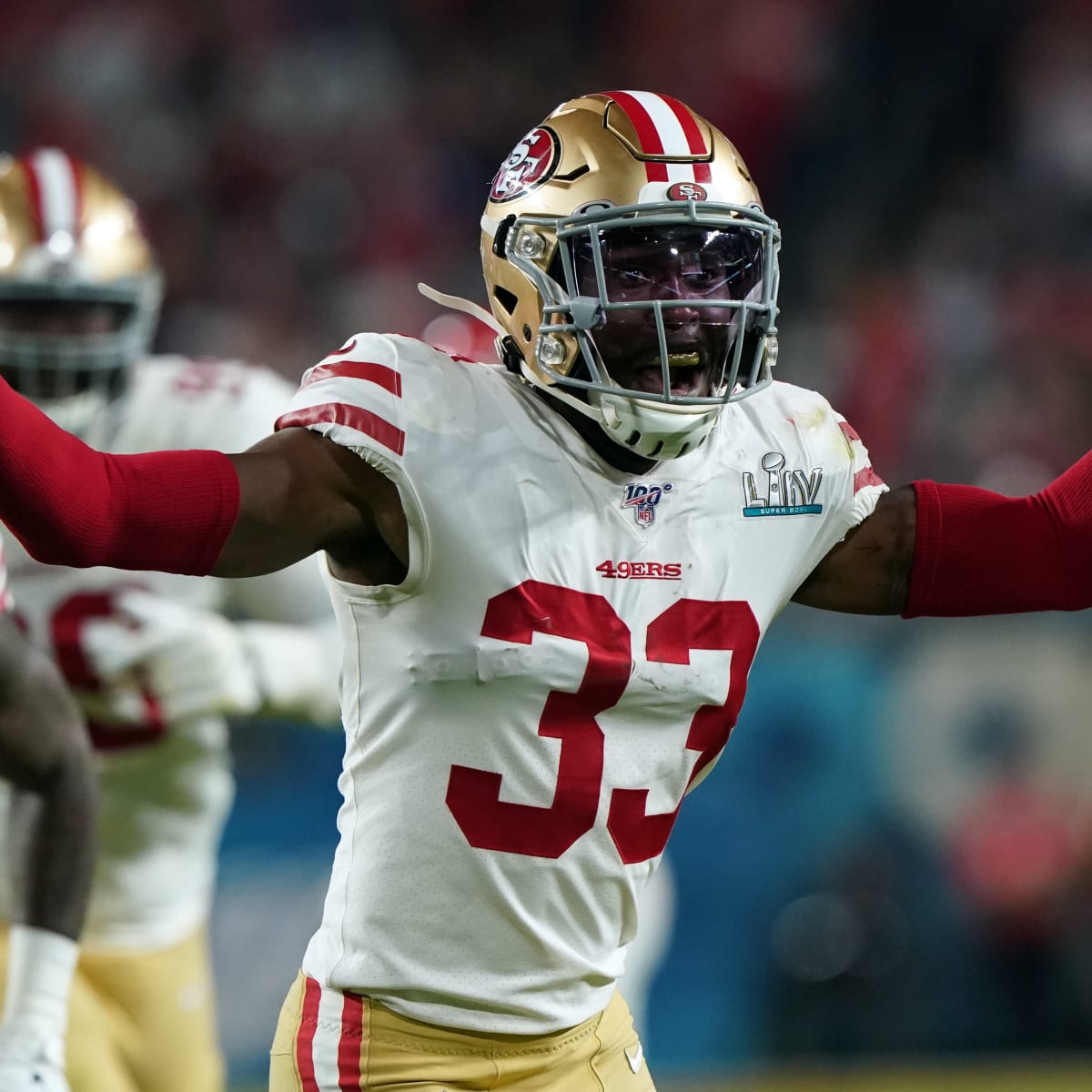 49ers are Starting to see Javon Kinlaw Become an Impact Player - Sports  Illustrated San Francisco 49ers News, Analysis and More