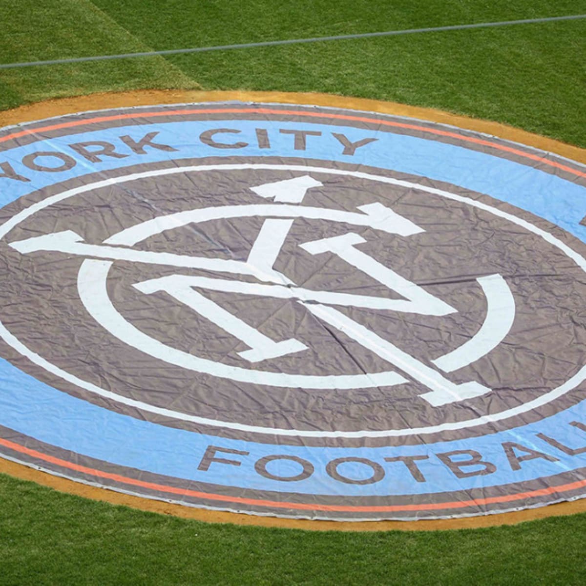 NYCFC announce Citi Field will host four regular-season matches in