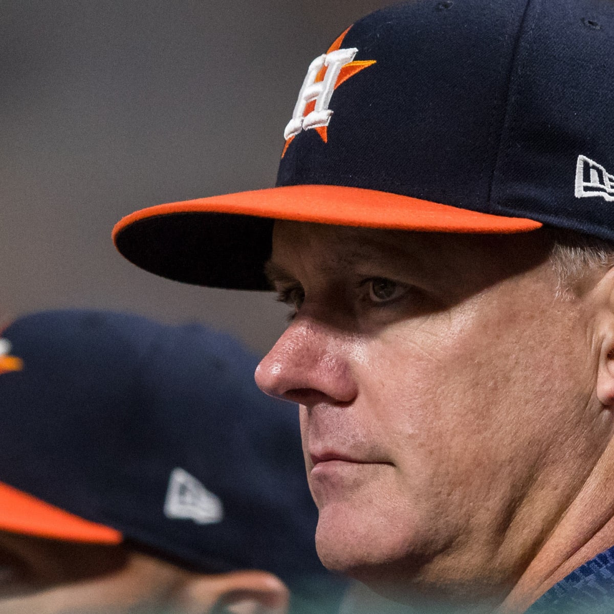 Former Astros manager AJ Hinch hired by Detroit Tigers following MLB  suspension - ABC13 Houston