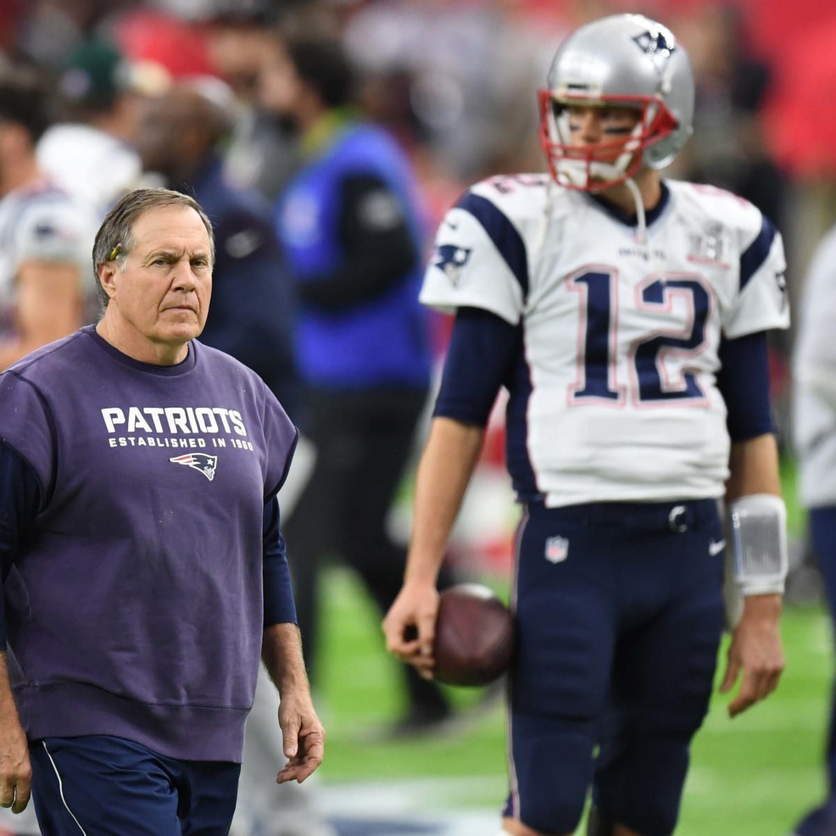 New England Patriots Links 8/26/09 - Brady Not Concerned About Contract -  Pats Pulpit