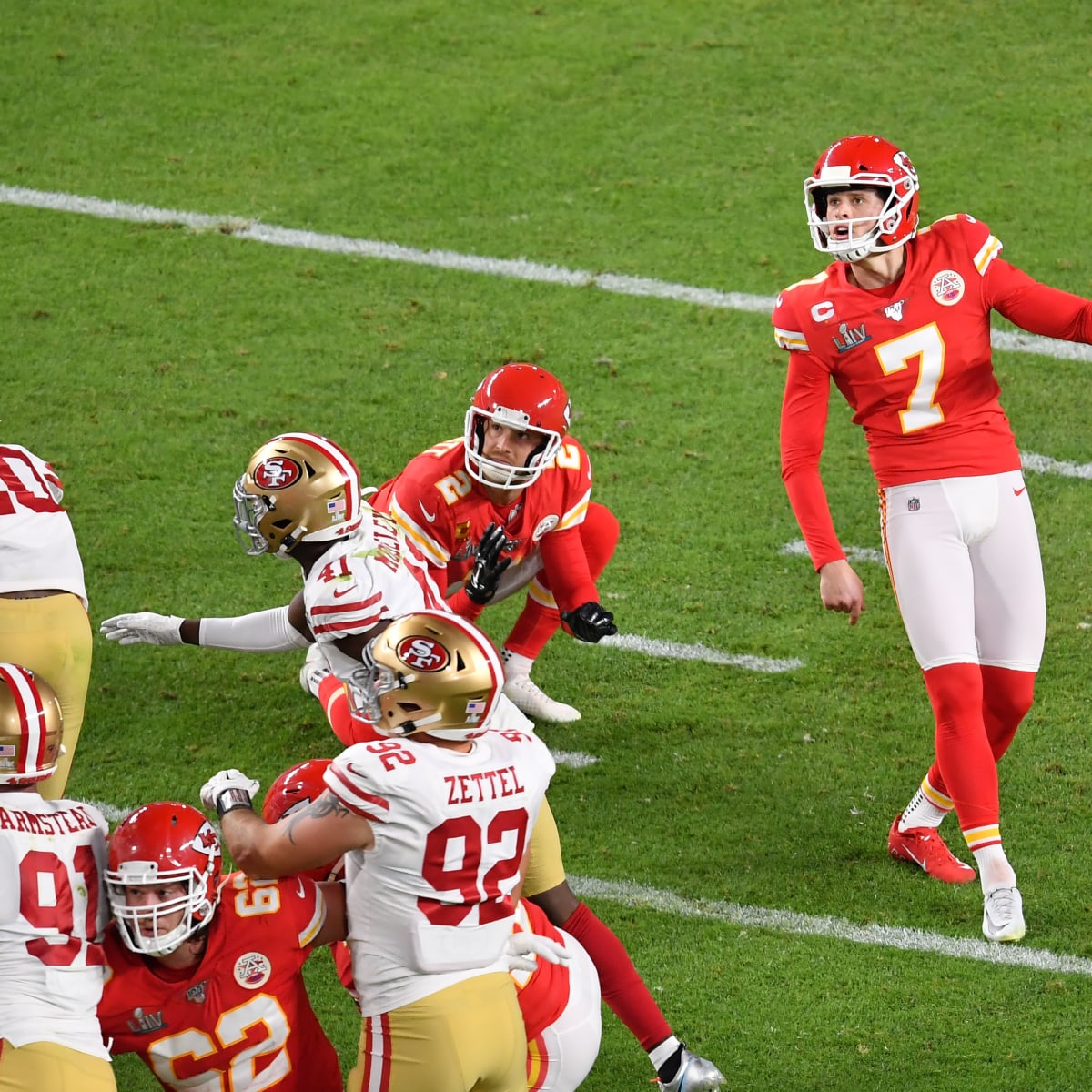 Bay Briefing: Super bummed — 49ers simply can't contain the Chiefs