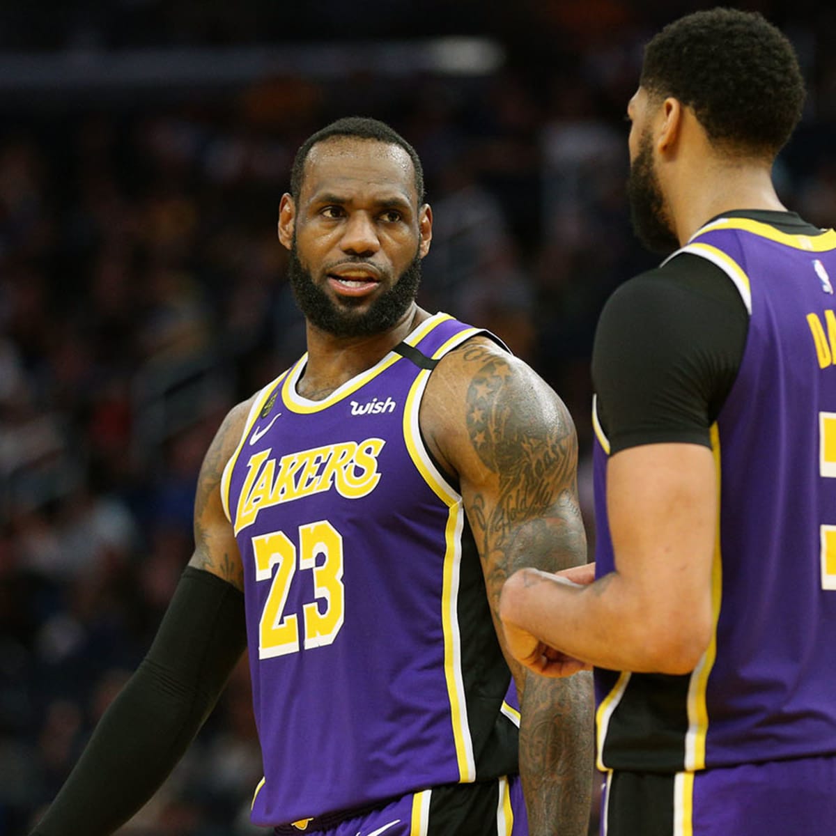 NBA Trade Deadline Winners & Losers (2020-21 Fantasy Basketball)